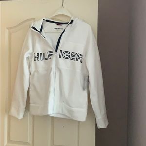 Tommy Hilfiger jacket